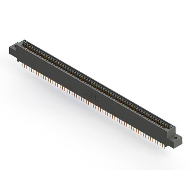 895-122-524-502 EDAC Inc.  Edgeboard Connectors